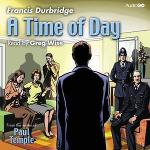 A Time of Day