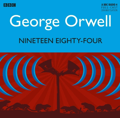 Nineteen Eighty-Four