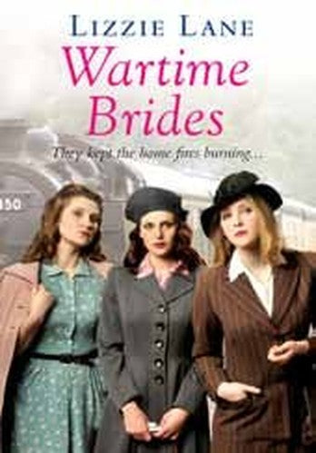 Wartime Brides