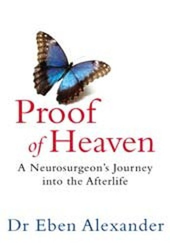 Proof of Heaven