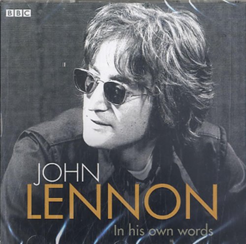 John Lennon In His Own Words