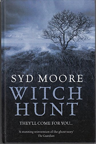 Witch Hunt