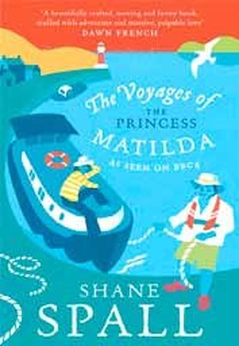 The Voyages of the Princess Matilda