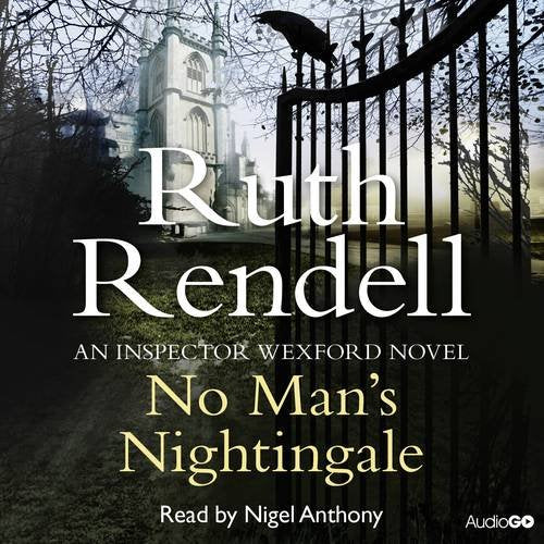 No Man's Nightingale