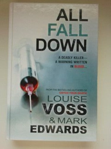All Fall Down