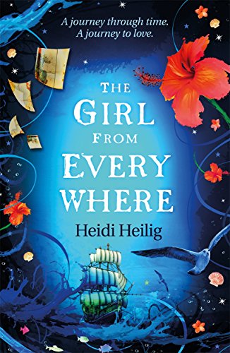 The Girl From Everywhere