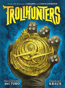 Trollhunters 