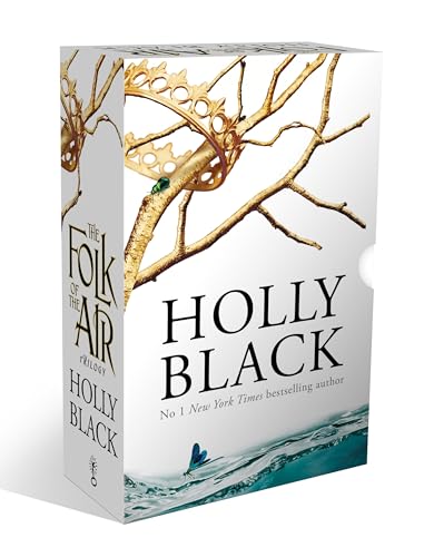 The Folk of the Air