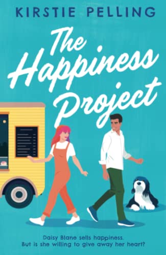 The Happiness Project