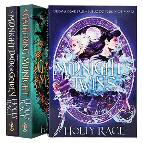 Holly Race Midnight Pack