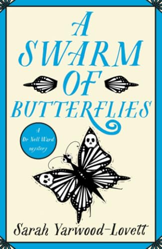 A Swarm of Butterflies