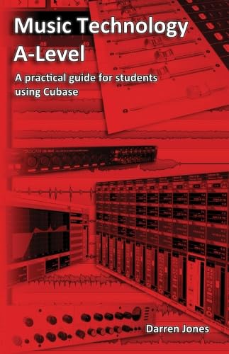 Music Technology A Level