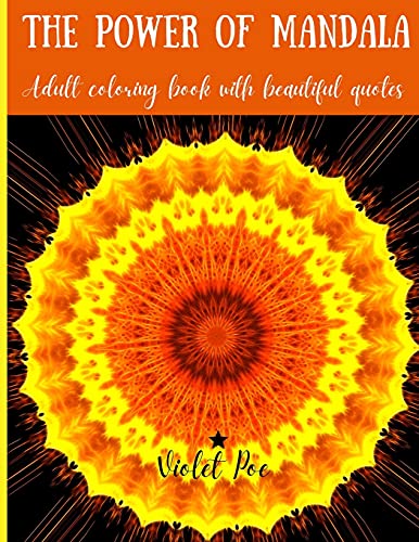 The Power of Mandala