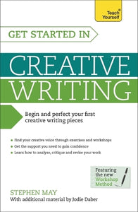 Get Started in Creative Writing 