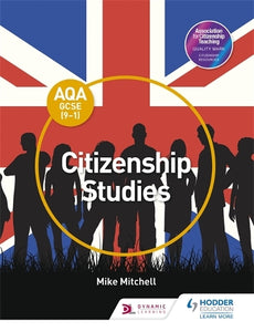 AQA GCSE (91) Citizenship Studies 
