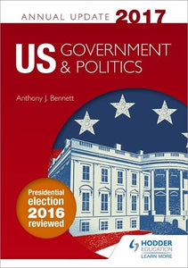 US Government & Politics Annual Update 2017 