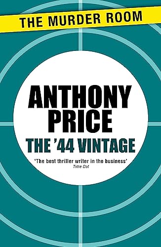 The '44 Vintage