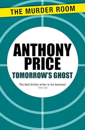 Tomorrow's Ghost