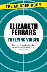 The Lying Voices 