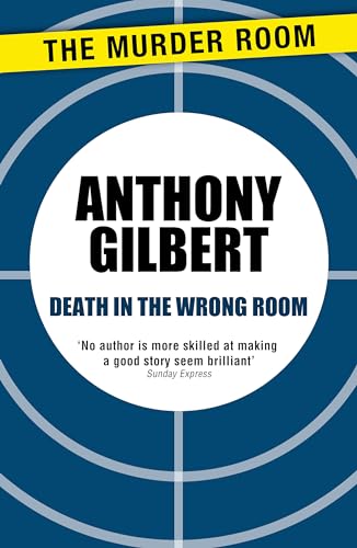 Death in the Wrong Room