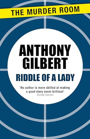 Riddle of a Lady