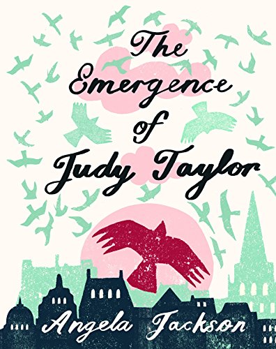 The Emergence of Judy Taylor
