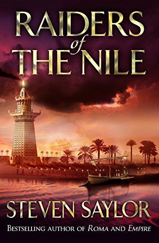 Raiders of the Nile
