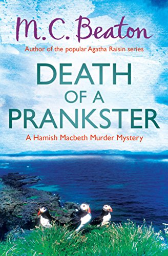 Death of a Prankster