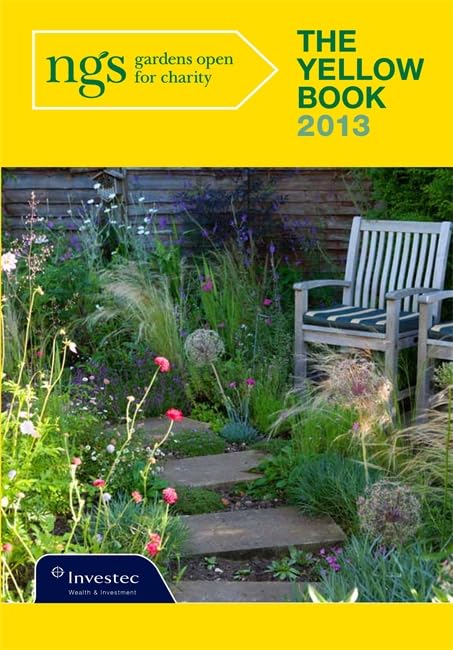 The Yellow Book 2013