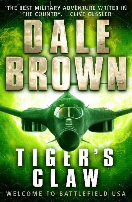 Tiger'S Claw