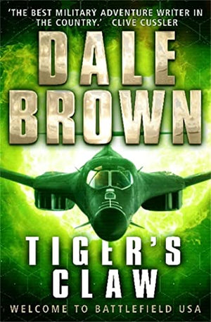 Tiger's Claw
