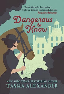 Dangerous to Know 