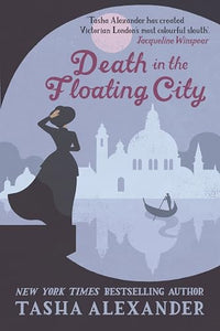 Death in the Floating City 