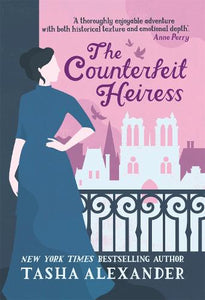 The Counterfeit Heiress 