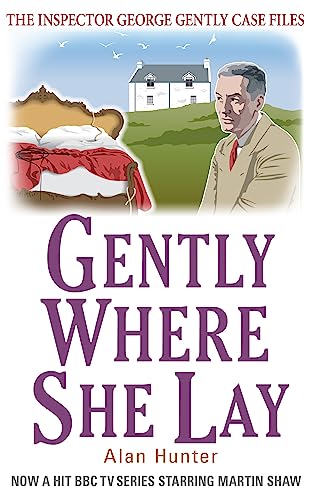 Gently Where She Lay