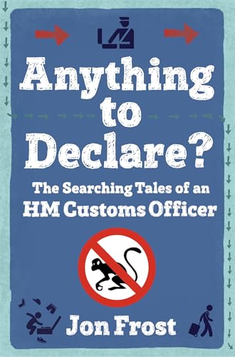 Anything to Declare?