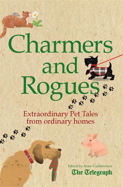 The Charmers and Rogues