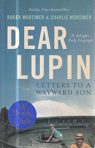 Dear Lupin...