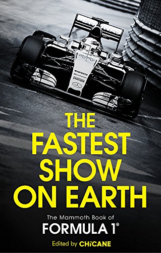 The Fastest Show on Earth