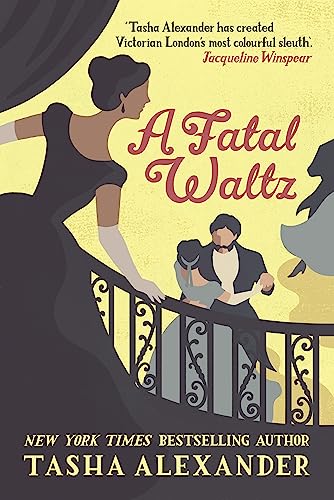 A Fatal Waltz