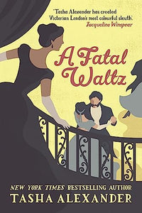 A Fatal Waltz 