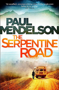 The Serpentine Road 