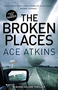 The Broken Places 