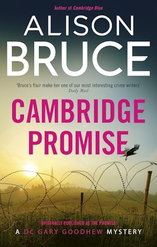 The Cambridge Promise