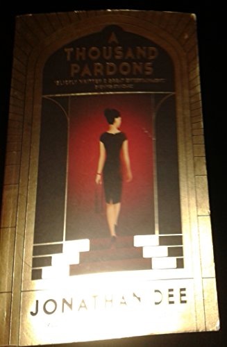 A Thousand Pardons