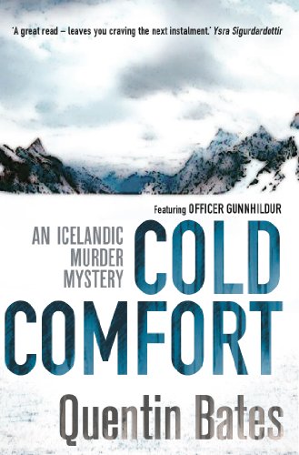 Cold Comfort