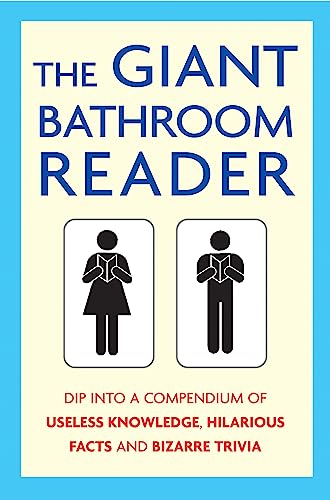 The Giant Bathroom Reader