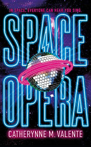Space Opera 