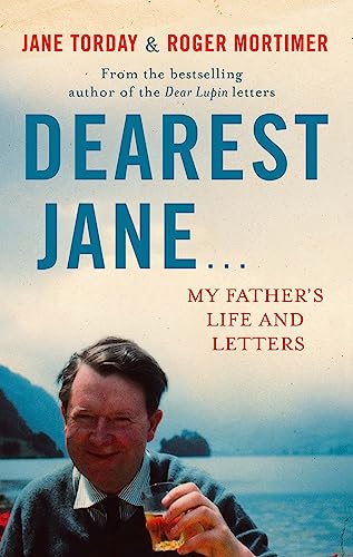 Dearest Jane...