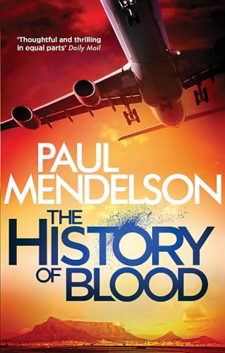 The History of Blood